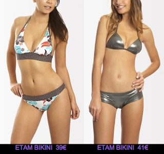 Bikinis Etam12